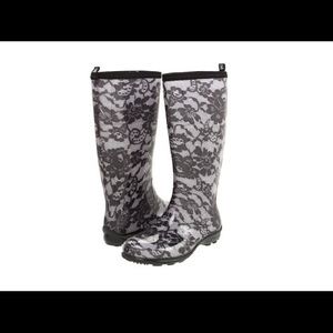 Kamik Women's Rain Boots